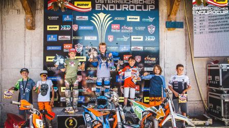 Auner Österreichischer Enduro Cup 2024 