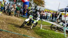 Enduro-Koglerhof am 22. September