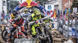 Red	Bull	Romaniacs: Epic Edition 15