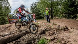 Hard Enduro Series Germany 2019