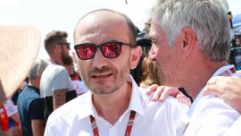 Ducati-CEO Claudio Domenicali richtet das Wort nach dem „Freispruch“ für sein Team an die Gegner: „Hoffentlich werden sie jetzt schweigen“.