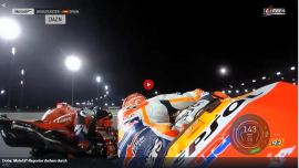 Das Hammer-Duell Dovizioso vs. Marquez in Doha und die Folgen: So emotional kommentierten Reporter weltweit den Katar-GP!