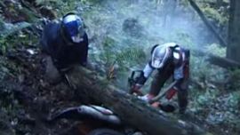 Die Red Bull Romaniacs Extreme Enduro Rallye wurde 2004 vom Gründer Martin Freinademetz ins Leben gerufen.