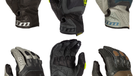 KLIM Motorradbekleidung: Premium Sommer-Handschuhe!