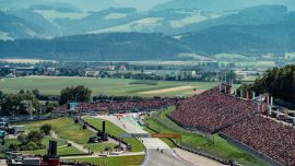 Damit einem perfekten Rennwochenende auf dem Red Bull Ring nichts im Weg steht, gibt es zahlreiche  Anreise-Varianten.