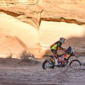Matthias Walkner - KTM 450 RALLY - 2020 Dakar Rally
