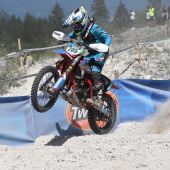 Enduro Jugend EM