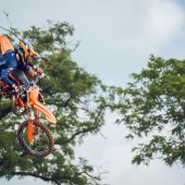 KTM 85 SX Modell 2025 