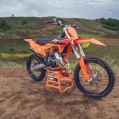 KTM 85 SX Modell 2025 