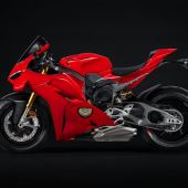 Die neue Ducati Panigale V4: Ein technisches Meisterwerk 