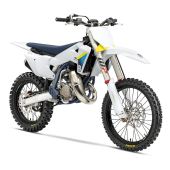 Husqvarna Mobility präsentiert die neue TC 85 2025