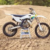 Husqvarna Mobility präsentiert die neue TC 85 2025