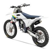 Husqvarna Mobility präsentiert die neue TC 85 2025