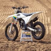 Husqvarna Mobility präsentiert die neue TC 85 2025