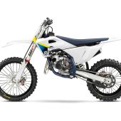 Husqvarna Mobility präsentiert die neue TC 85 2025