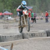 Mini Enduro Europameisterschaft - Österreichs Nachwuchs kämpfte hart!