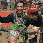 Matthias Buchinger RBR 24 - ®EnduroInsider