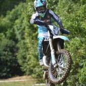 Österreichische Jugend am Start: Finale der European Mini Enduro Serie in Meltewitz