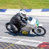 RACING DAYS | 21. Internat. Rupert Hollaus-Rennen 2024