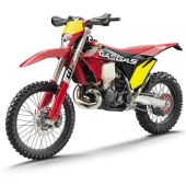 GASGAS enthüllt seine Enduro-Sonderedition - die EC 300 GP!