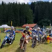 Family Enduro Buckelhube 2024