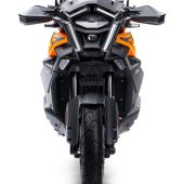 KTM 1390 SUPER ADVENTURE S 2025 - mehr Abenteuer!