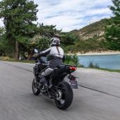 EICMA: Yamaha Tracer 9 geht mit bedeutenden Updates ins Jahr 2025