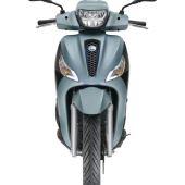 EICMA: Piaggio Medley 200 ist erwachsen geworden 