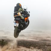 KTM 790 ADVENTURE 2025 - das Abenteuer erwartet Dich!