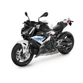 EICMA: BMW S 1000 R und M 1000 R 2025, Neugestaltung und Updates