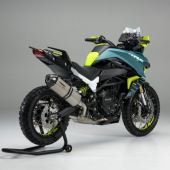  Benelli TRK 902 Xplorer 2025