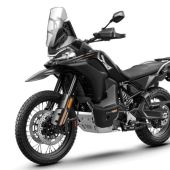 EICMA: CFMoto 800MT-X