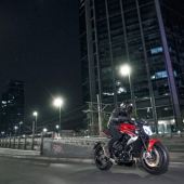 EICMA: MV AGUSTA ottantesimo collection