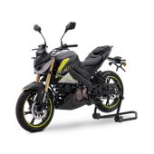 EICMA: Die neue Kymco KMN 125