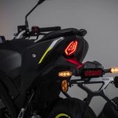 EICMA: Die neue Kymco KMN 125