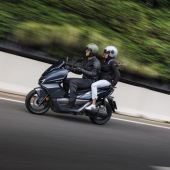 EICMA: Nerva erweitert sein Angebot um drei Elektroroller