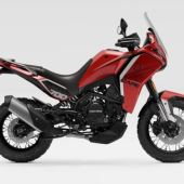 EICMA: Moto Morini X-Cape 700 mit neuem Motor