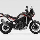 EICMA: Moto Morini X-Cape 1200