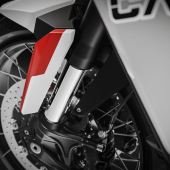 EICMA: Moto Morini X-Cape 1200