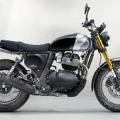 EICMA: Royal Enfield Bear 650