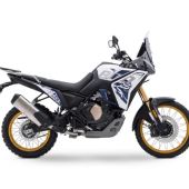 EICMA: Voge Valico 800DS Rally, bereit für den Abenteuertrip