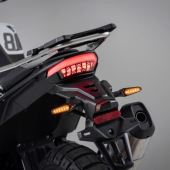 EICMA: Voge Valico 800DS Rally, bereit für den Abenteuertrip