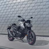 EICMA: Honda CB750 Hornet 2025, Neugestaltung und... mehr