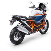 KTM präsentiert die KTM 1390 SUPER ADVENTURE R 2025