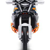 KTM präsentiert die KTM 1390 SUPER ADVENTURE R 2025