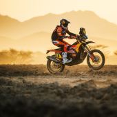 KTM