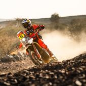 Dakar 2025: KTM ist bereit für die nächste Woche