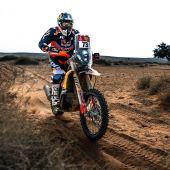 Red Bull KTM Factory Racing