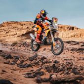 Red Bull KTM Factory Racing