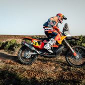 Red Bull KTM Factory Racing